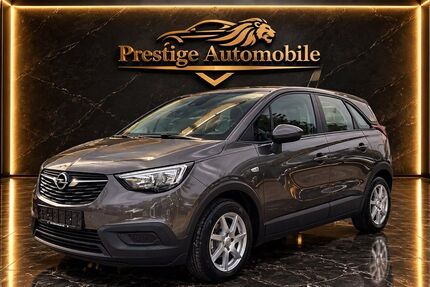 Opel Crossland (X) 19.500 km 10.900 &euro; Hannover 30179