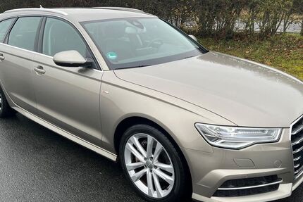 Audi A6 77.000 km 26.500 &euro; Wölpinghausen 31556