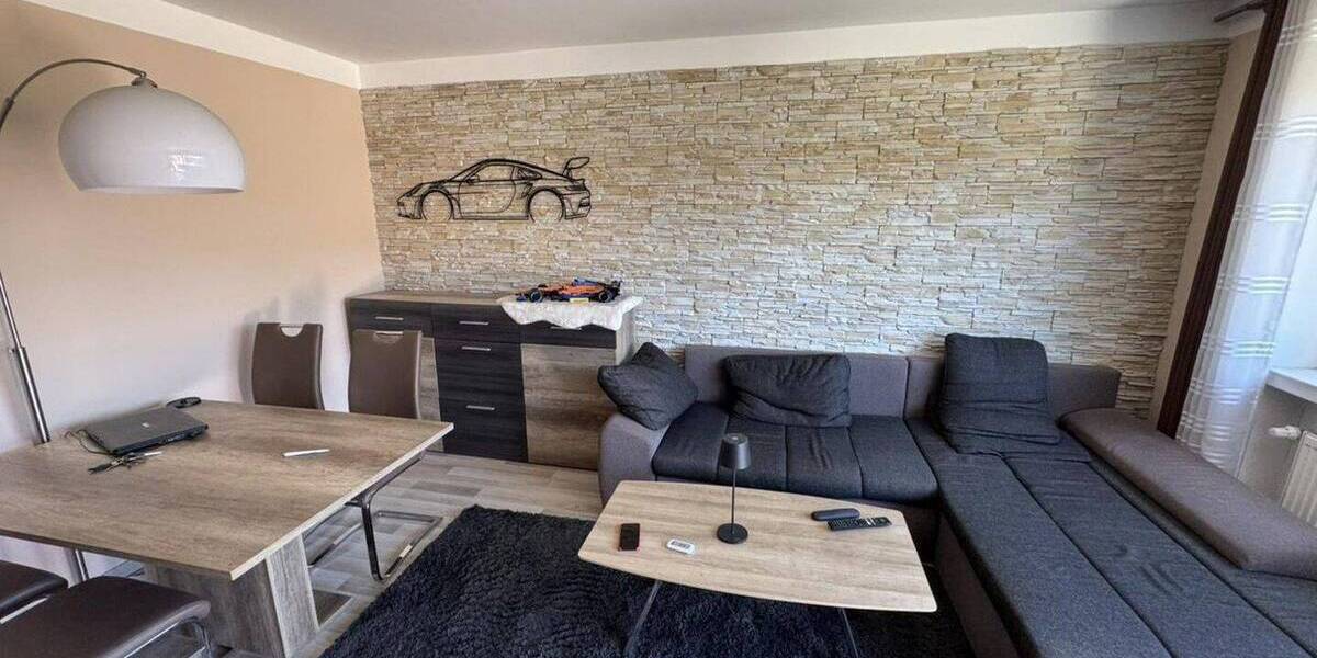 Etagenwohnung Hannover Vinnhorst - 2 Zimmer, 49 m&sup2;, 180.000&euro; | Angebot:26795103