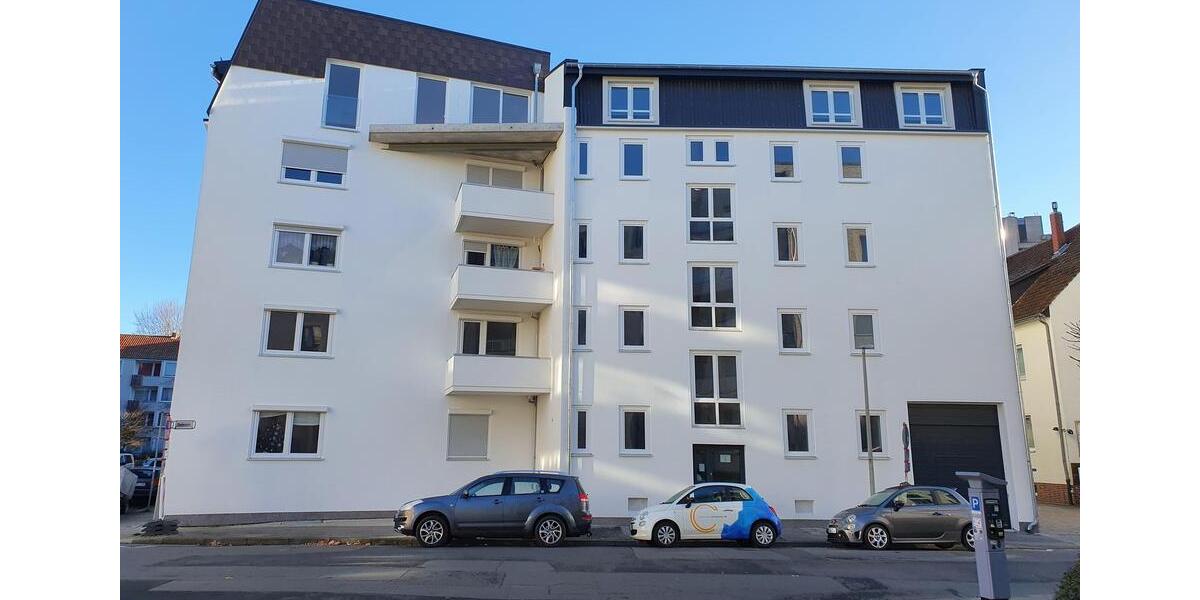 Etagenwohnung Hannover Vahrenwald-List - 3 Zimmer, 82 m&sup2;, 1.310&euro; | Angebot:25823924