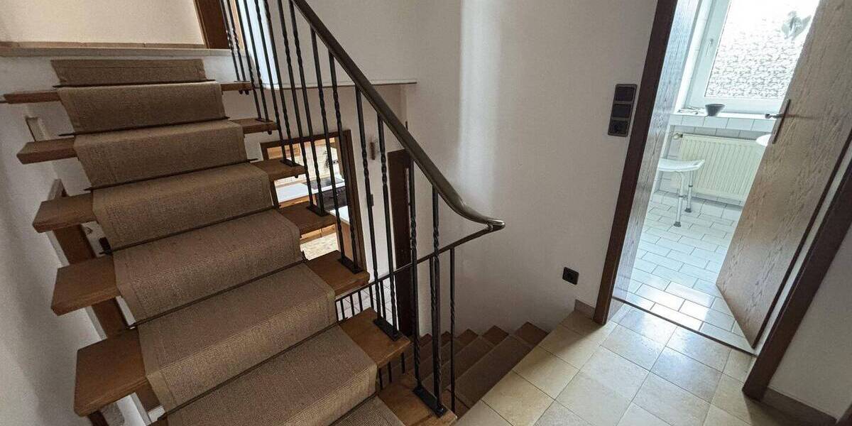 Einfamilienhaus Lehrte - 5 Zimmer, 126 m&sup2;, 325.000&euro; | Angebot:26486929