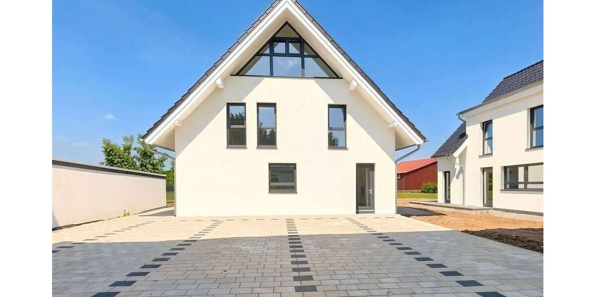 Einfamilienhaus Neustadt am Rübenberge - 5 Zimmer, 143 m&sup2;, 379.000&euro; | Angebot:25779218