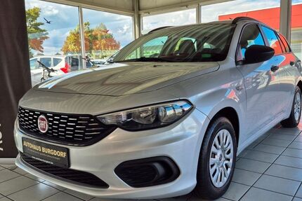 Fiat Tipo 50.500 km 9.999 &euro; Burgdorf/Hannover 31303