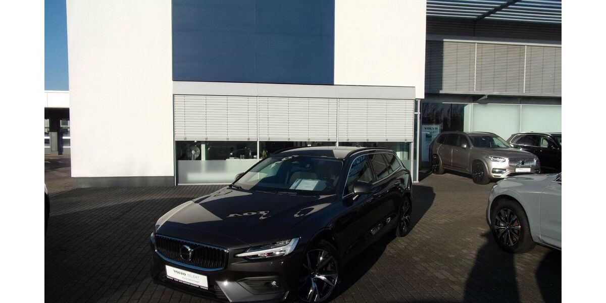 Volvo V60 17.700 km 29.900 &euro; Hannover 30179