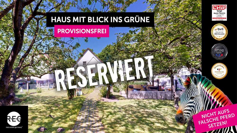 Einfamilienhaus Isernhagen - 7 Zimmer, 145 m&sup2;, 389.000&euro; | Angebot:24592457