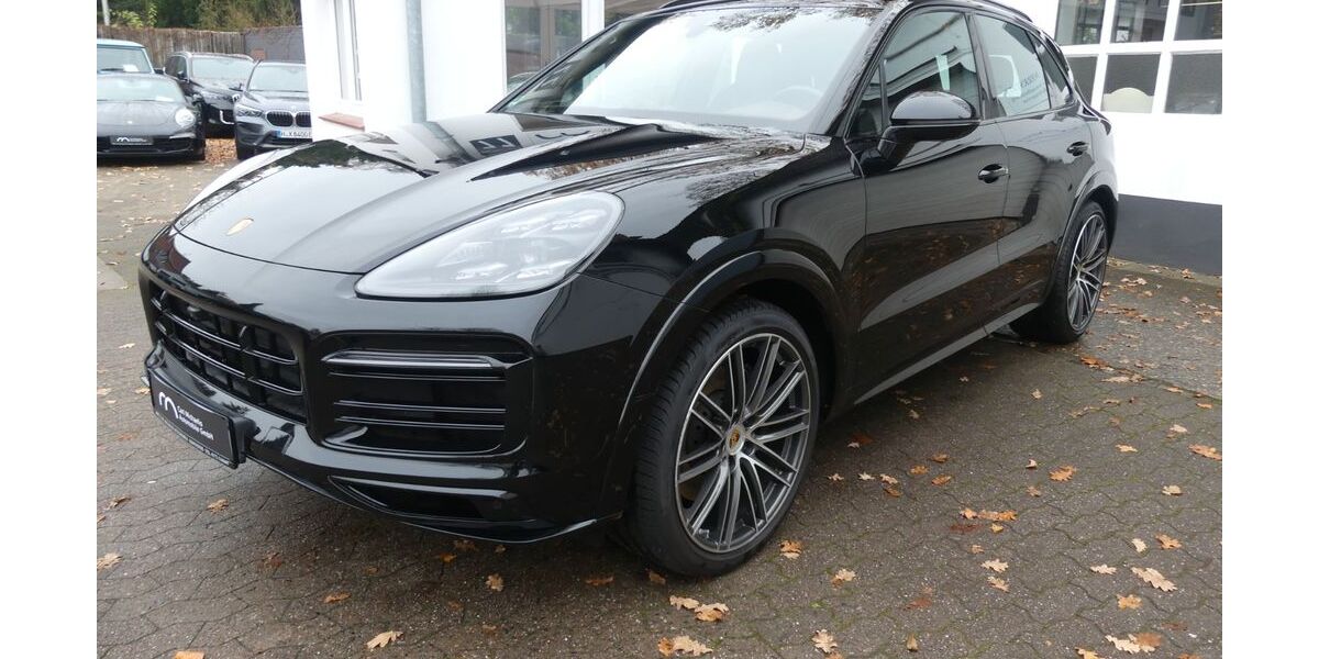 Porsche Cayenne 68.000 km 77.990 &euro; Hannover 30657