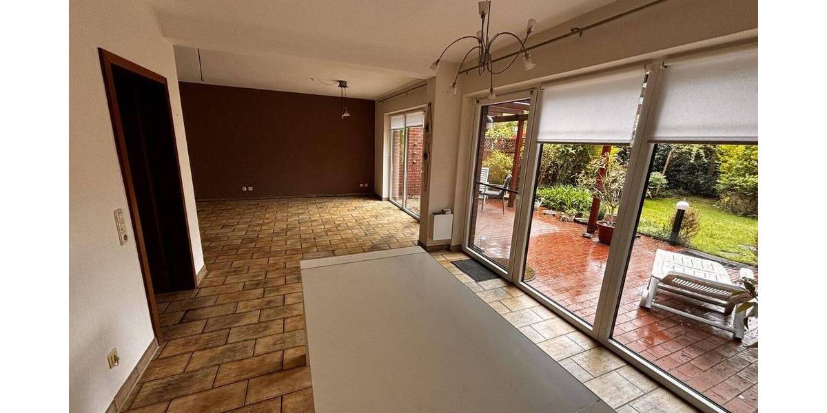 Reihenmittelhaus Hannover Wettbergen - 5 Zimmer, 135 m&sup2;, 418.000&euro; | Angebot:26555662