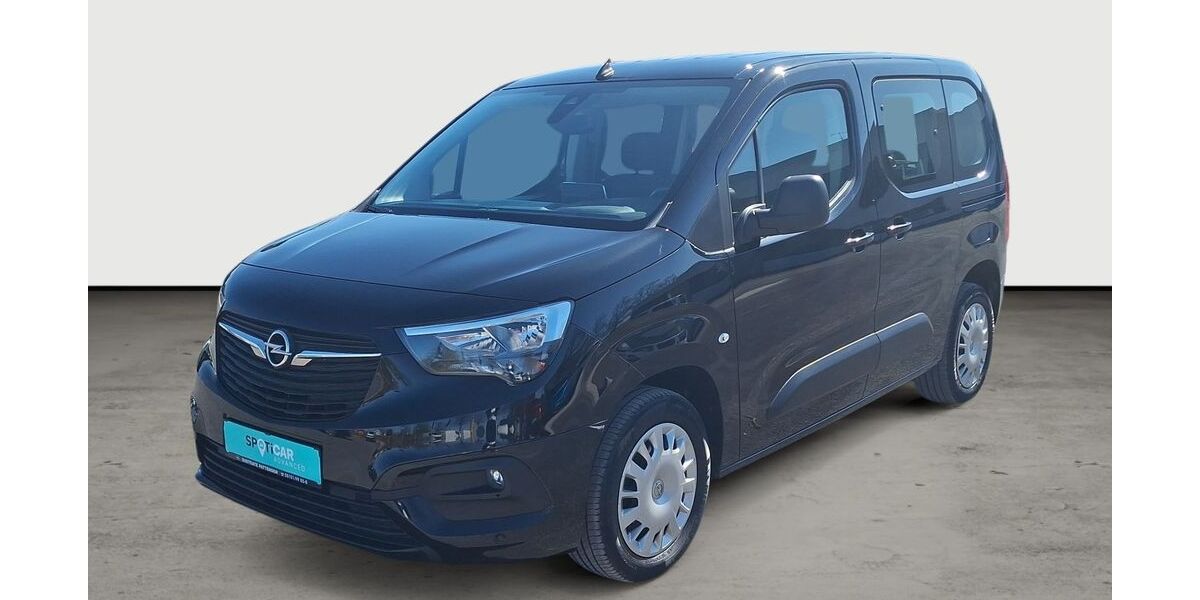 Opel Combo Life 117.643 km 14.750 &euro; Pattensen 30982