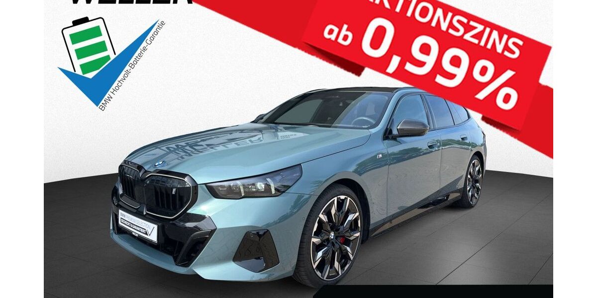 BMW i5 31.200 km 66.850 &euro; Burgdorf 31303