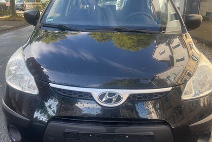 Hyundai i10 125.541 km 2.499 &euro; Hannover 30629