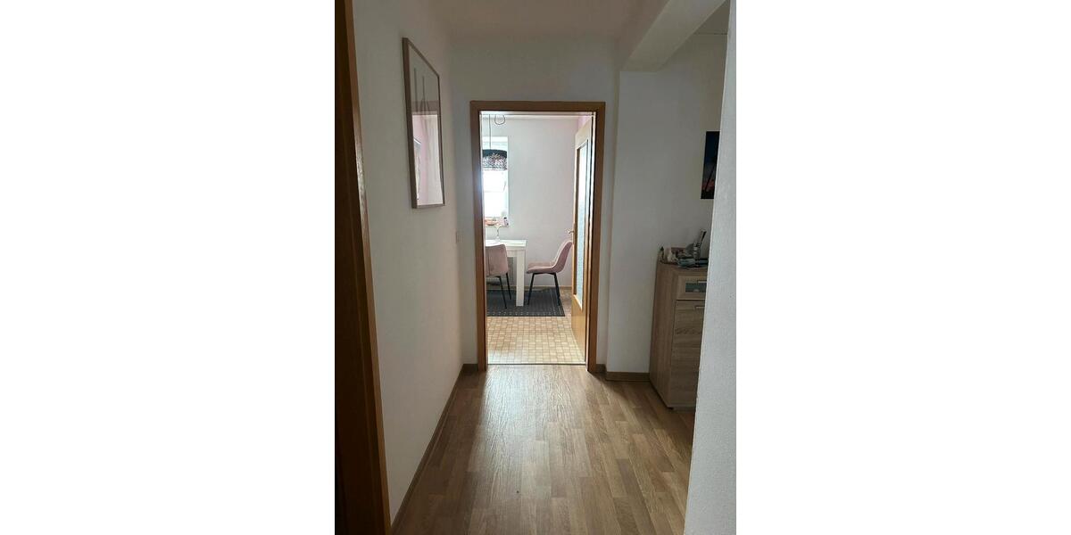 Etagenwohnung Rodewald - 2 Zimmer, 62 m&sup2;, 530&euro; | Angebot:26003902