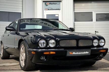 Jaguar XJR 59.900 km 26.369 &euro; Hannover 30455