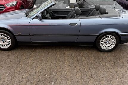 BMW 320 179.855 km 7.500 &euro; Langenhagen 30851