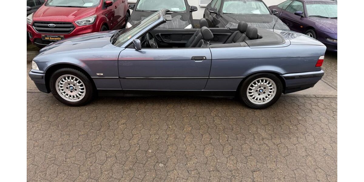 BMW 320 179.855 km 7.500 &euro; Langenhagen 30851