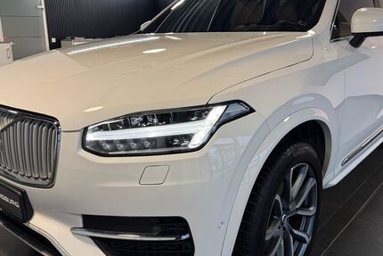 Volvo XC90 165.000 km 24.790 &euro; Hannover 30559