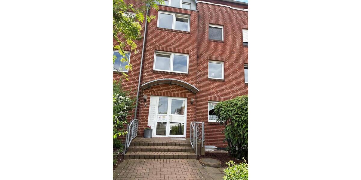 Etagenwohnung Bad Nenndorf - 2 Zimmer, 53 m&sup2;, 150.000&euro; | Angebot:27460764