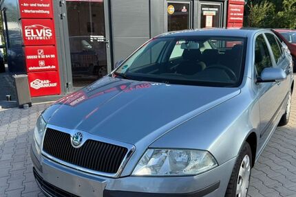 Skoda Octavia 518.000 km 1.600 &euro; Neustadt 31535
