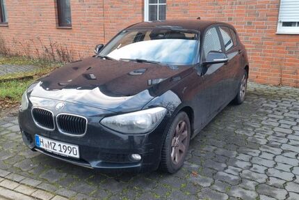 BMW 114 172.000 km 4.350 &euro; Langenhagen 30855