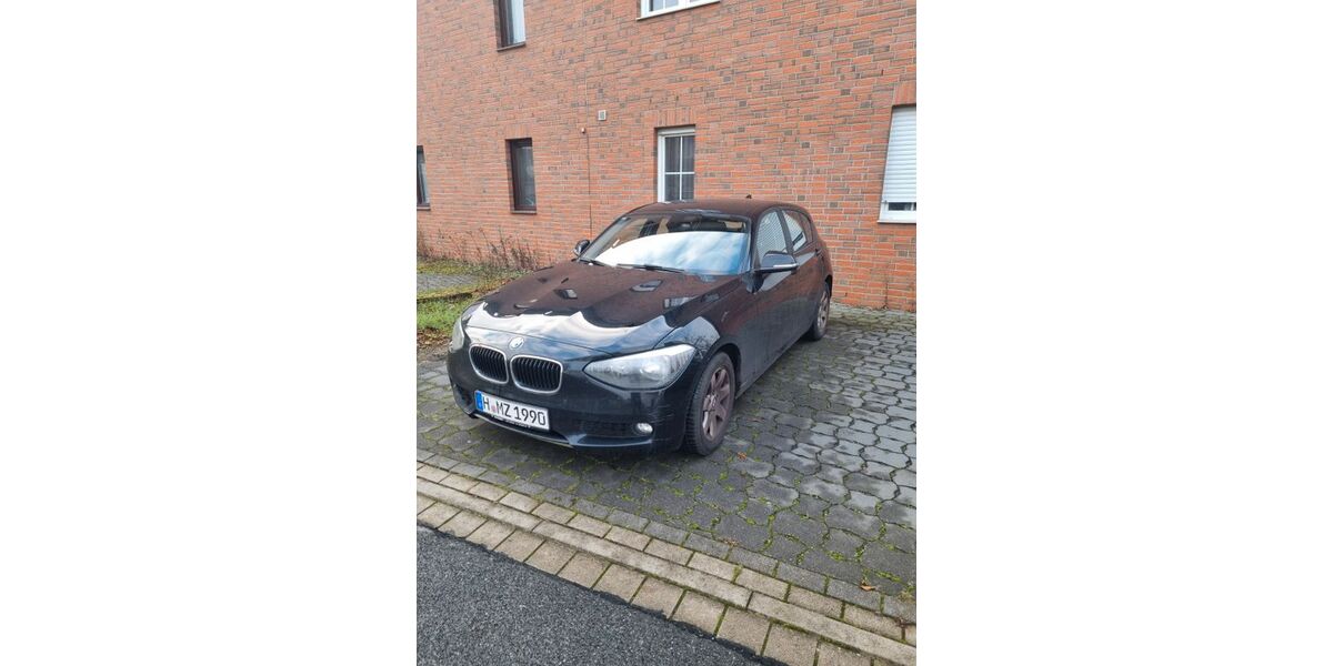 BMW 114 172.000 km 4.350 &euro; Langenhagen 30855