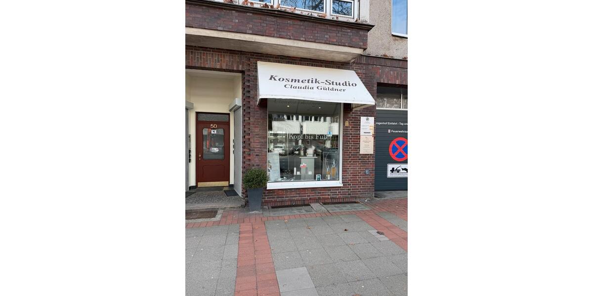 Gewerbeobjekt Hannover Mitte - 1.000&euro; | Angebot:25640313