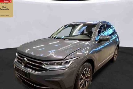 VW Tiguan 66.665 km 24.480 &euro; Seelze 30926