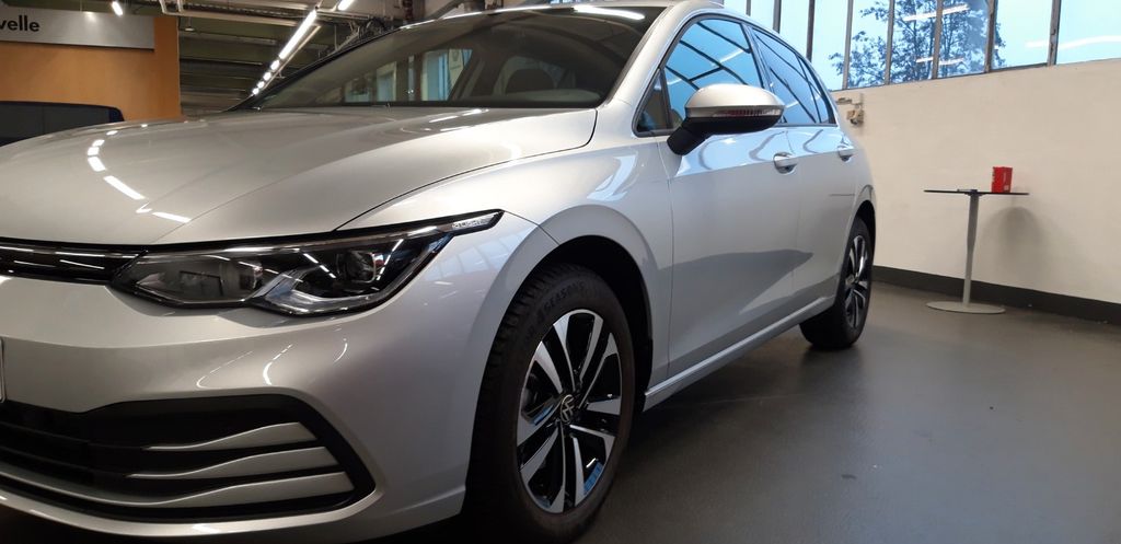 VW Golf 36.900 km 19.900 &euro; Wedemark 30900