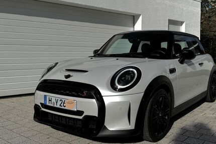 Mini Cooper S 31.000 km 28.950 &euro; Burgwedel 30938
