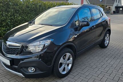 Opel Mokka 175.000 km 6.200 &euro; Hannover 30419