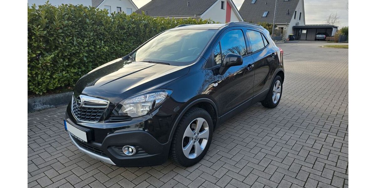 Opel Mokka 175.000 km 6.500 &euro; Hannover 30419