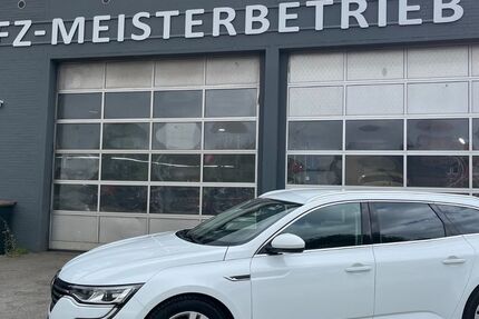 Renault Talisman 71.300 km 13.500 &euro; Springe 31832