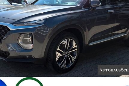 Hyundai SANTA FE 141.194 km 22.499 &euro; Hannover 30165