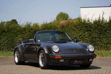 Porsche 930 137.292 km 145.000 &euro; Isernhagen b. Hannover 30916