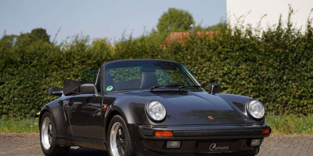 Porsche 930 137.292 km 145.000 &euro; Isernhagen b. Hannover 30916