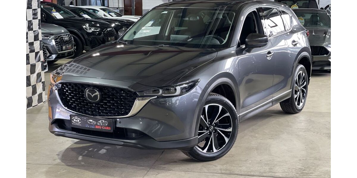 Mazda CX-5 14.236 km 34.890 &euro; Ronnenberg/OT Empelde bei Hannover 30952