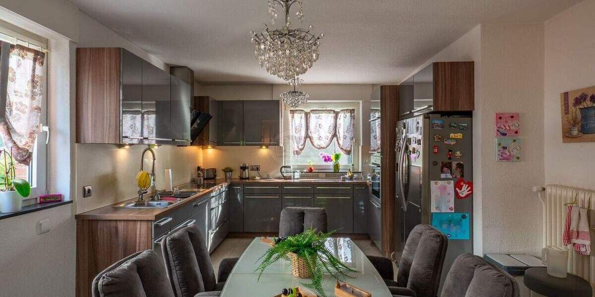 Reihenendhaus Neustadt am Rübenberge Neustadt - 6 Zimmer, 160 m&sup2;, 349.000&euro; | Angebot:25661779