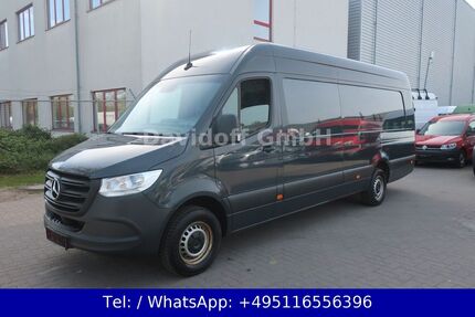 Mercedes-Benz Sprinter 69.091 km 40.900 &euro; Hannover 30179