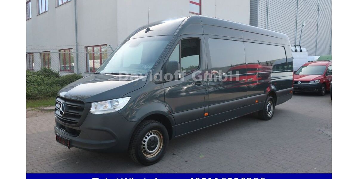 Mercedes-Benz Sprinter 69.091 km 40.900 &euro; Hannover 30179