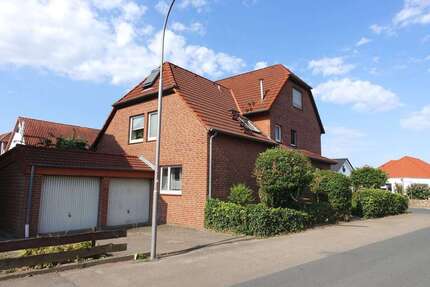 Wohnung Hagenburg - 2 Zimmer, 38 m&sup2;, 350&euro; | Angebot:26814514