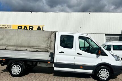 Ford Transit 126.000 km 10.950 &euro; Garbsen 30827