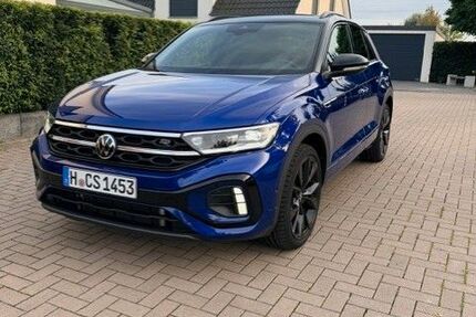 VW T-Roc 23.000 km 29.000 &euro; Seelze 30926