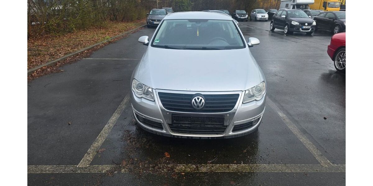 VW Passat 233.000 km 3.200 &euro; Langenhagen 30855