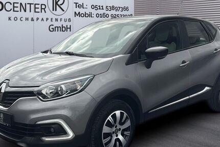 Renault Captur 186.690 km 6.490 &euro; Seelze 30926