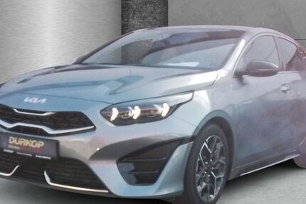 Kia pro ceed / ProCeed 8.684 km 29.990 &euro; Hannover 30177