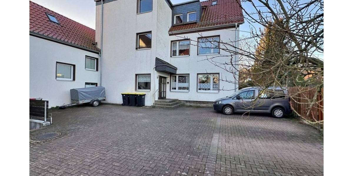 Etagenwohnung Wennigsen Wennigser Mark - 2 Zimmer, 76 m&sup2;, 185.000&euro; | Angebot:25969595