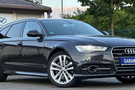 Audi A6 190.000 km 16.950 &euro; Hannover 30419
