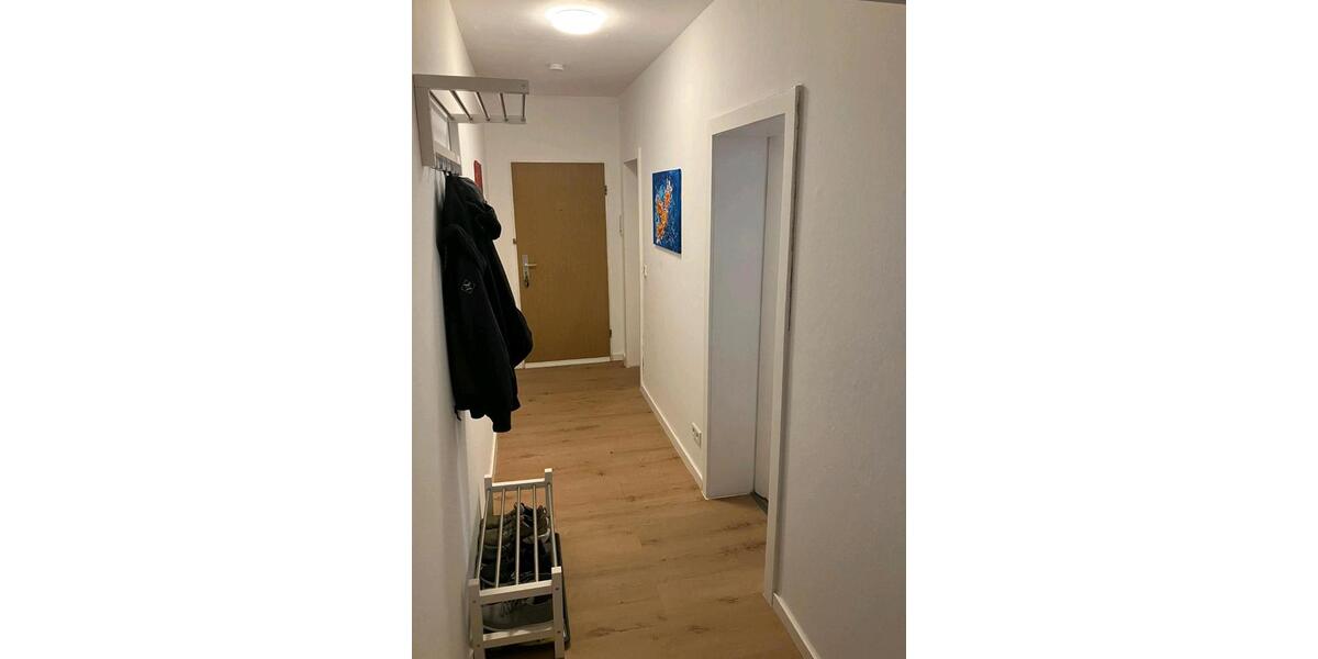 Etagenwohnung Hannover Linden-Limmer - 2 Zimmer, 61 m&sup2;, 220.000&euro; | Angebot:27447214