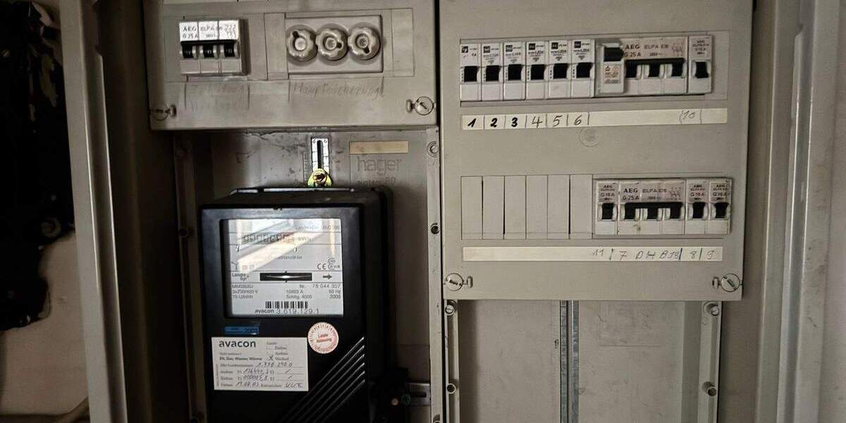 Doppelhaushälfte Wunstorf - 5 Zimmer, 130 m&sup2;, 399.000&euro; | Angebot:25746339