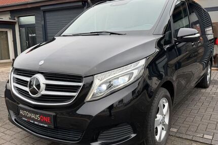 Mercedes-Benz V 250 157.968 km 32.990 &euro; Langenhagen 30853