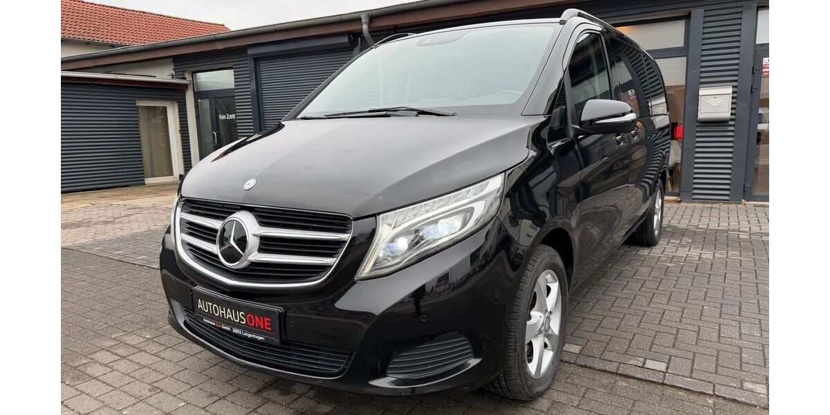 Mercedes-Benz V 250 157.968 km 32.990 &euro; Langenhagen 30853