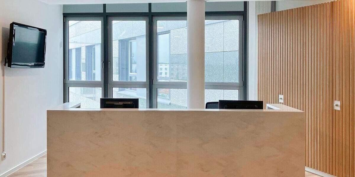 Gewerbeobjekt Hannover Bothfeld - 3.048&euro; | Angebot:26679442